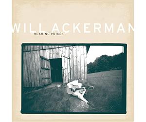 Ackerman, Will - Hearing Voices
