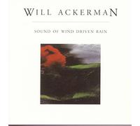 Ackerman Will - Sound of Wind Driven Rain