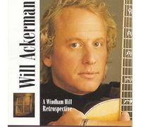 Ackerman, Will - Windham Hill Retrosp