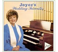 Ackerson, Joyce - Joyce's Wedding Favorites