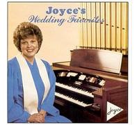 Ackerson, Joyce - Vol. 1-Joyce's Wedding Favorit