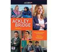 Ackley Bridge Season 3 (DVD) (US IMPORT)