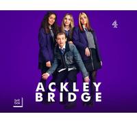 Ackley Bridge: Series 1
