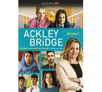 Ackley Bridge: Series 2