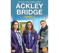 Ackley Bridge: Series 4