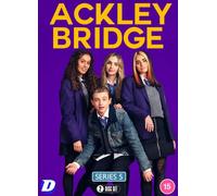 Ackley Bridge: Series 5