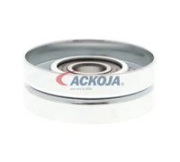 ACKOJA A26-0206 Tensioner pulley