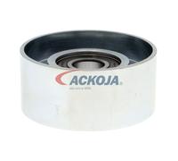 ACKOJA A26-0248 Tensioner pulley