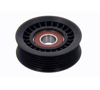 ACKOJA V Ribbed Belt Deflection Guide Pulley for HONDA CIVIC X Saloon 2016-2022