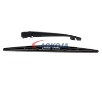 ACKOJA A26-0471 Wiper Arm Set, window cleaning