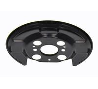 ACKOJA Aftermarket Brake Disc Splash Guard Rear Axle for HONDA A26-0494