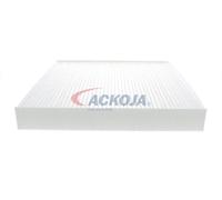 ACKOJA A26-30-0002 Pollen filter