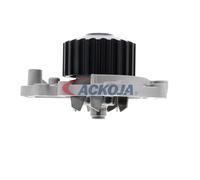 ACKOJA A26-50011 Water pump