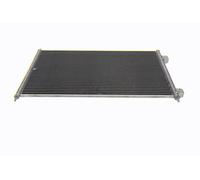 ACKOJA A26-62-0011 Air conditioning condenser