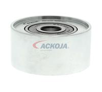 ACKOJA A32-0246 Deflection / Guide Pulley, v-ribbed belt