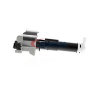 Headlamp washer nozzle Left A32-08-0006 ACKOJA for MAZDA 6 Saloon 6 Estate