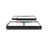 ACKOJA Aftermarket Cabin Air Filter for MAZDA 5 (CW) 2010 Onwards