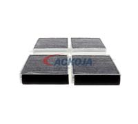 ACKOJA A32-31-5001 Pollen filter