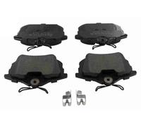 ACKOJA A37-0022 Brake pad set