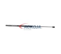 ACKOJA A37-0062 Tailgate strut