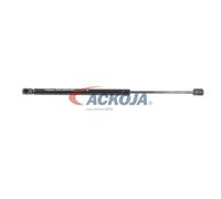 ACKOJA A37-0063 Tailgate strut