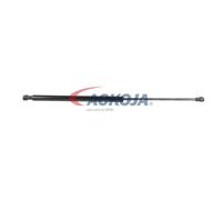 ACKOJA A38-0075 Tailgate strut