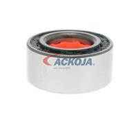 ACKOJA A38-0084 Wheel bearing kit