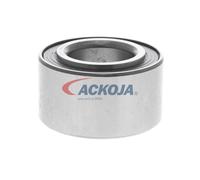 ACKOJA A38-0085 Wheel bearing kit