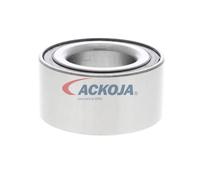 ACKOJA A38-0090 Wheel bearing kit