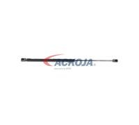 ACKOJA A38-0164 Tailgate strut