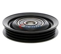 ACKOJA A38-0336 Deflection / guide pulley, V-ribbed belt