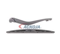 ACKOJA A38-0486 Wiper arm set