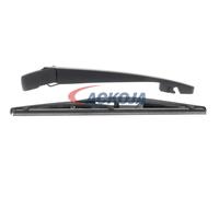 ACKOJA A38-0490 Wiper Arm Set, window cleaning