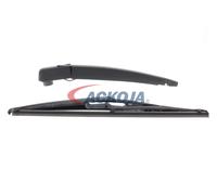 ACKOJA Wiper Arm Set Window Cleaning for NISSAN X-TRAIL III (T32: T32R)