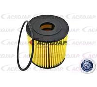 ACKOJA A38-0503 Oil filter