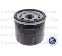 ACKOJA A38-0505 Oil filter