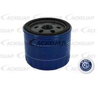 ACKOJA A38-0507 Oil filter