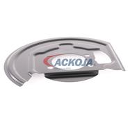 ACKOJA A38-0517 Brake disc backing plate