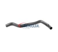 ACKOJA A38-1607 Radiator hose