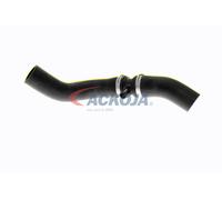 ACKOJA A38-1608 Radiator hose