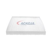 ACKOJA A38-30-0003 Pollen filter