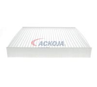 ACKOJA A38-30-0006 Pollen filter