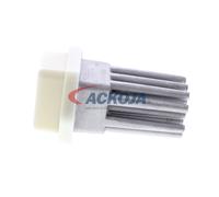 ACKOJA A38-79-0003 Regulator, passenger compartment fan