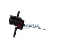ACKOJA A38-79-0011 Regulator, passenger compartment fan