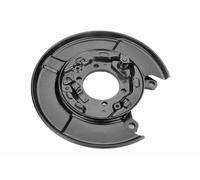 ACKOJA - A38-9647 - Splash Guard, brake disc - fits NISSAN 44030-CY01B