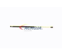 ACKOJA Boot Cargo Area Gas Spring for CHEVROLET AVEO Hatchback T300 2011-2015