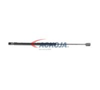 ACKOJA Boot Cargo Area Gas Spring for HYUNDAI i10 I (PA) 2008-10 to 2011-04