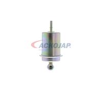 ACKOJA A52-0302 Fuel filter