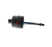 ACKOJA A52-0438 Oil filter housing cap