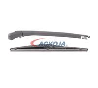 ACKOJA A52-0476 Wiper arm set